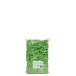 Crinkle Paper Shreds - Grass Green - 100g, 200g, 400g - FREE DELIVERY