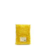 Crinkle Paper Shreds - Sunny Yellow - 100g