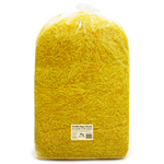 Crinkle Paper Shreds - Sunny Yellow - 5kg