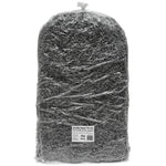 Crinkle Paper Shreds - Grey - 5kgs