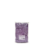 Crinkle Paper Shreds - Light Purple - 100g