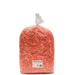 Crinkle Paper Shreds - Peach - 1kg