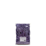 Crinkle Paper Shreds - Purple - 100g