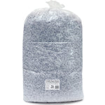 Crinkle Paper Shreds - White - 5kg
